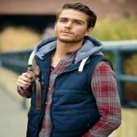 Ethan TraceSupernatural as Ethan Winchester (TV Series 2005)