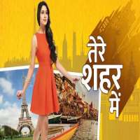 Mrinal SinghTere Shehar Mein (2005 TV Serial)