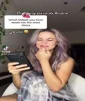 livswearingenTikTok (Account: livswearingen 2020)
