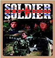 Richard DillaneSoldier Soldier (TV Series 1995)