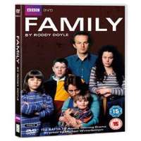 Barry WardTV Series 