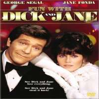 Christian EricksonFun with Dick and Jane (Movie 1977)