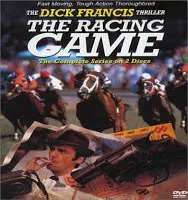 Danny WebbThe Dick Francis Thriller: The Racing Game (TV Series 1979)