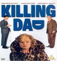 Anna ChancellorKilling Dad or How to Love Your Mother (Movie 1990)
