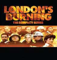 Dorothy AtkinsonLondon's Burning (TV Series 1991)