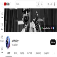 Anshu MorYouTube (Channel: Anshu Mor 22 January 2016)