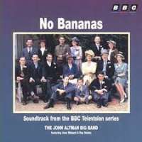 Claudie BlakleyNo Bananas (TV Series 1996)