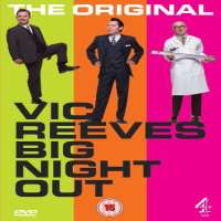 Simon DayVic Reeves Big Night Out (TV Series 1991)