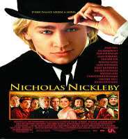 Edward HoggNicholas Nickleby (Movie 2002)