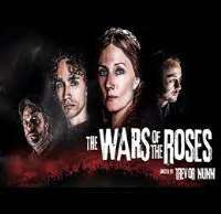 Freddy CarterThe Wars of the Roses (Play 2015)