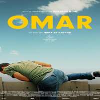 Leem LubanyOmar (Movie 2013)