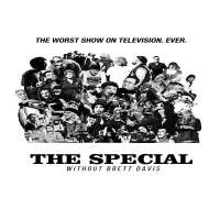 Patti HarrisonThe Special Without Brett Davis (TV Series 2016)