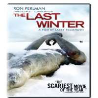 Zach GilfordThe Last Winter (Movie 2006)