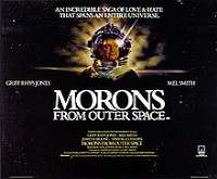 Mark Lewis JonesFilm 