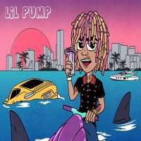 Lil PumpLil Pump (Album 2017)