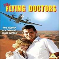 Murray BartlettThe Flying Doctors (TV Series 1985)