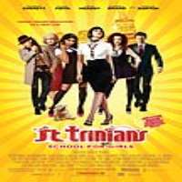 Paloma FaithSt Trinian's (Movie 2007)
