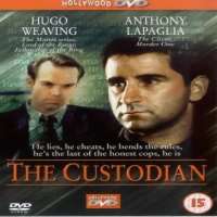 Essie DavisThe Custodian (Movie 1993)