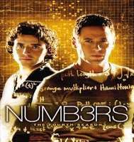 Demetrius GrosseNumb3rs (TV Series 2005)