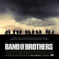 Luke RobertsBand of Brothers (TV Series 2001)