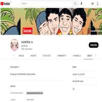 Julian LopezYouTube 