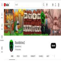 XchechinxTikTok (Account: xchechinx 2019)