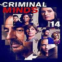 Isaiah Russell BaileyCriminal Minds (TV Series 2018)