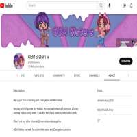 Mercedes LomelinoYouTube 