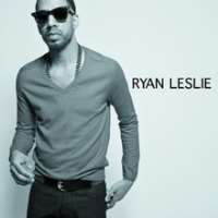 Ryan Leslie(1997), Album 
