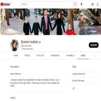 Bonnie HoelleinYouTube 