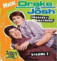 Jennifer HollandDrake & Josh (TV Series 2004)