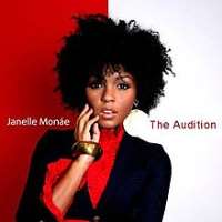 Janelle MonaeThe Audition (Album 2003)