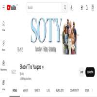 Payton YeagerYouTube (Channel: Shot of The Yeagers 10 August, 2015)