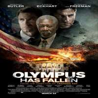 Dan BilzerianOlympus Has Fallen (Movie 2013)