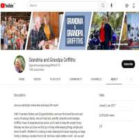 Jennifer GriffithsYouTube 