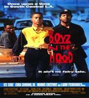 Morris ChestnutBoyz n the Hood (Film 1991)
