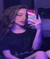 Haley RoseTikTok (Account: the.haleyrose)