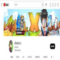 xNestorioYouTube (Channel: xNestorio 14 November, 2012)