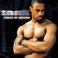 Tank (American singer)Force of Nature (Album 2001)