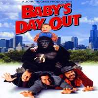 Verne TroyerBaby's Day Out (Film 1994)