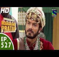 Tunisha SharmaBharat Ka Veer Putra - Maharana Pratap (2015)