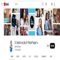 Sandra LeeYouTube (Channel: Dr. Sandra Lee (aka Dr. Pimple Popper) 21 October, 2010)