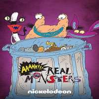 David LodgeAaahh!!! Real Monsters (Animated Television Series 1994)