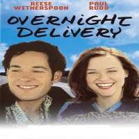 Maile FlanaganOvernight Delivery (Movie 1998)