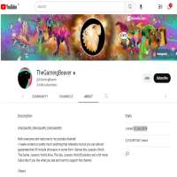 James BeaversYouTube 