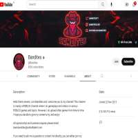 BanditesYouTube 