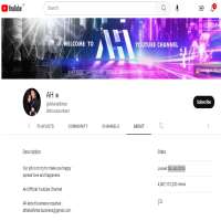 Attamimi HalilintarYouTube 