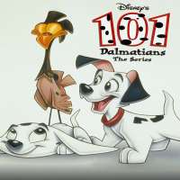 Debi Mae West101 Dalmatians: The Series (Animated Television Series)