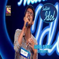 Rishi SinghIndian Idol Season 13 (Contestant 2022)