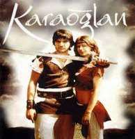 Kaan UrganciogluKaraoglan (TV Series 2002)